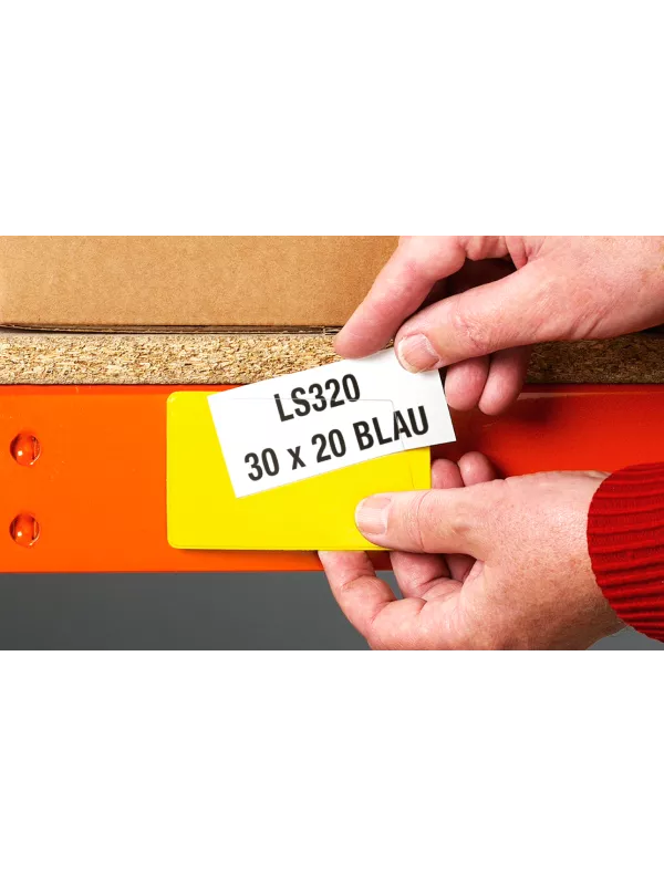 Premier Self Adhesive Ticket Pouches